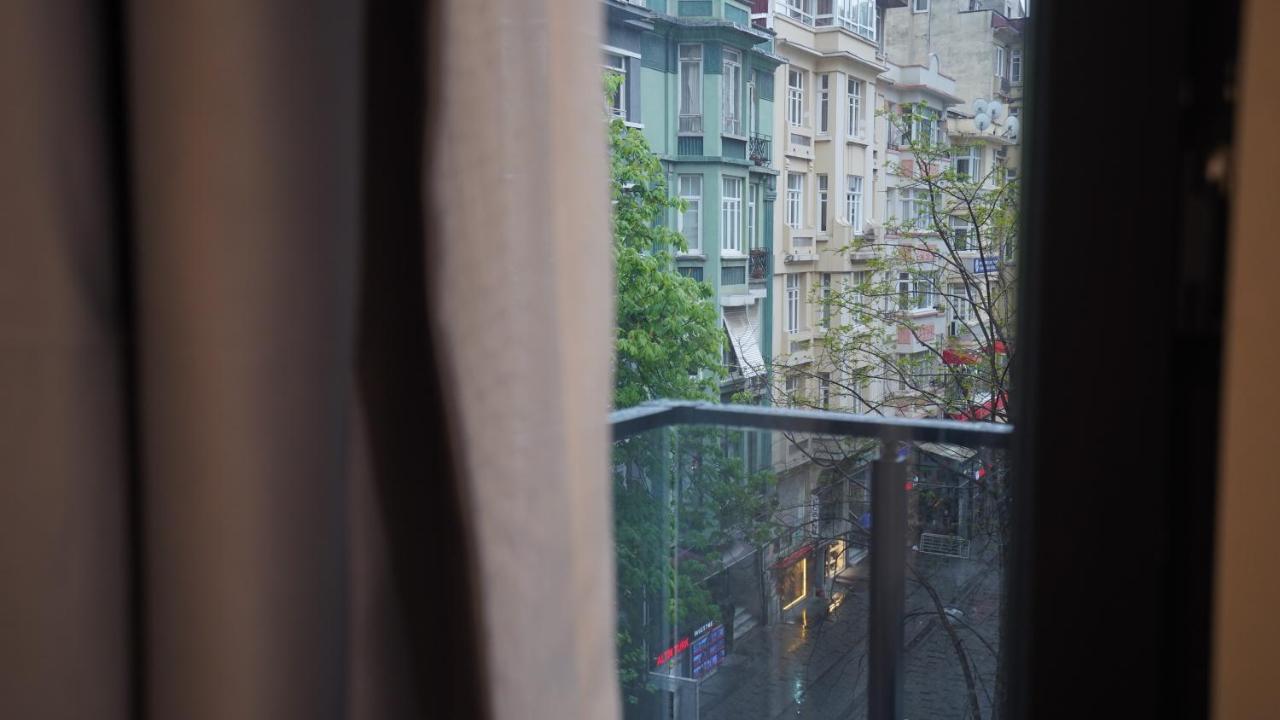 Fidan City Hotel Istanbulská provincie Exteriér fotografie